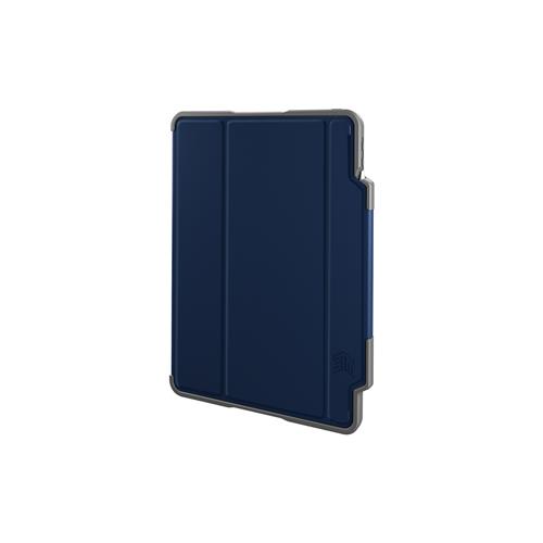 DUX PLUS (IPAD AIR 11 M2/5TH/4THGEN) BLUE DUX PLUS (IPAD AIR 11 M2/5TH/4THGEN) BLUE